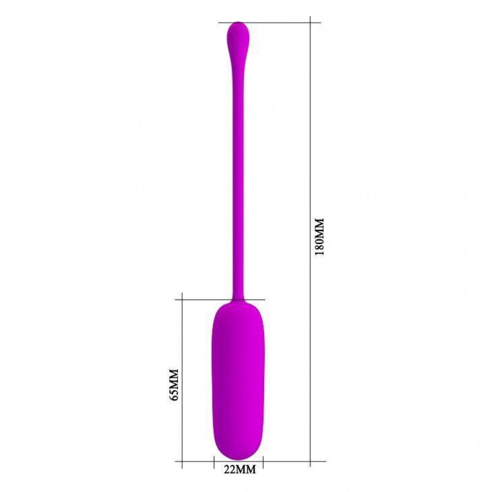 Vibrador Bullet Joyce Pretty Love