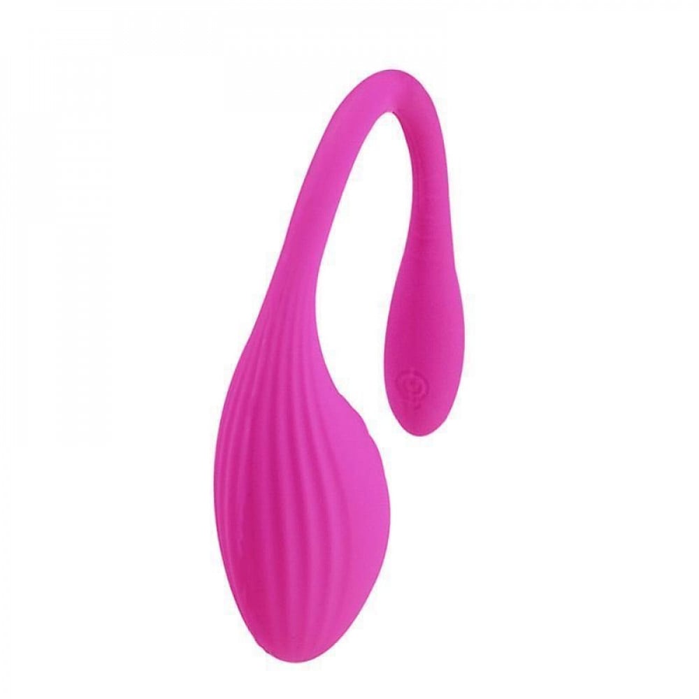 Vibrador Bullet Liu Aplicativo 10 Vibrações General Import