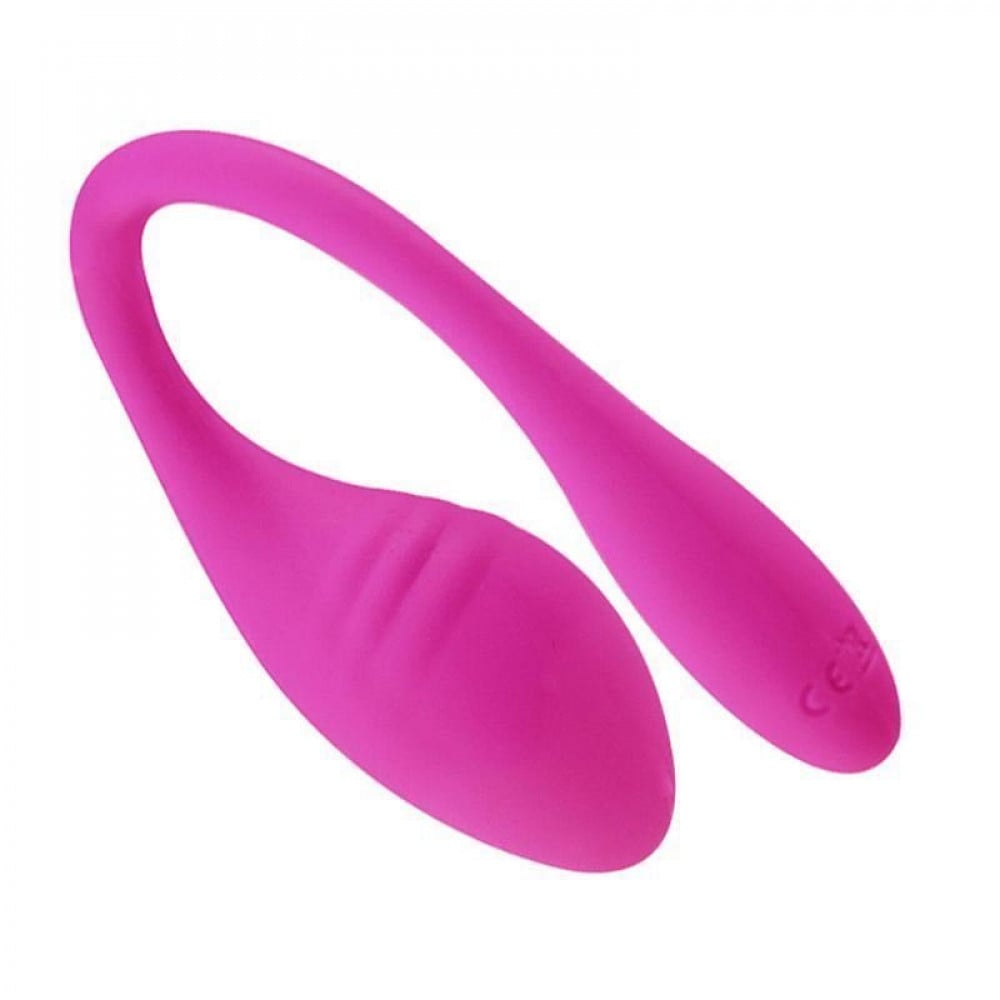 Vibrador Bullet Liu Aplicativo 10 Vibrações General Import