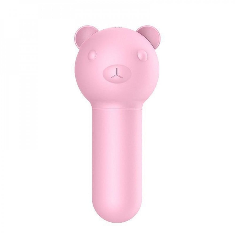 Vibrador Bullet Urso 10 Vibrações General Import