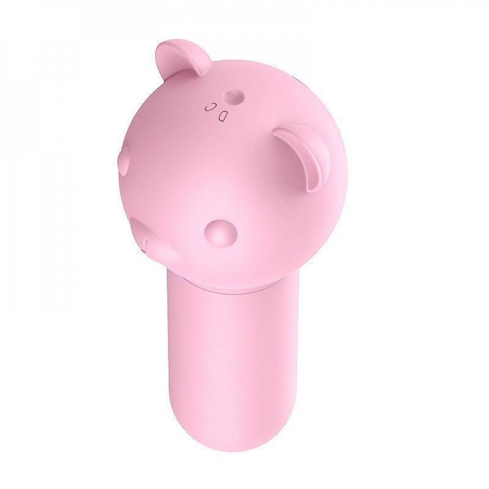 Vibrador Bullet Urso 10 Vibrações General Import