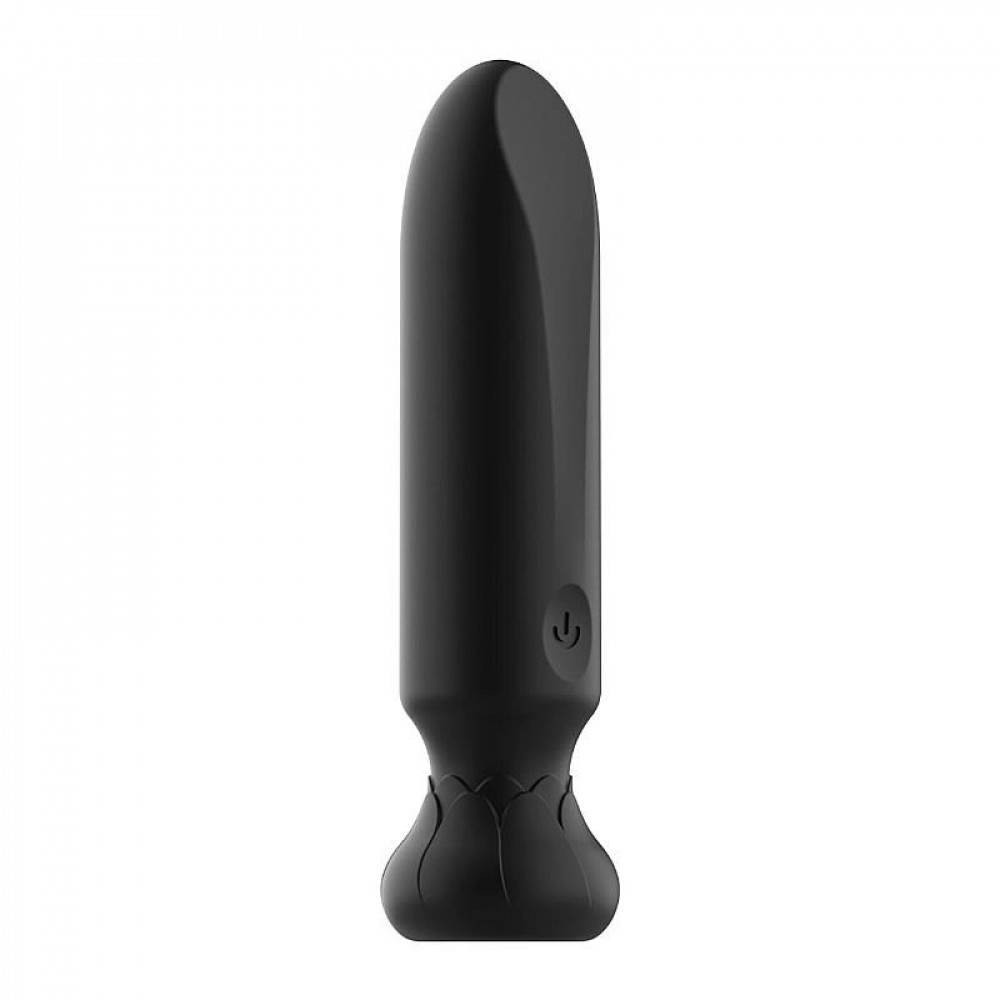 Vibrador Cápsula Bullet Recarregável Neo 7 Modos General Import