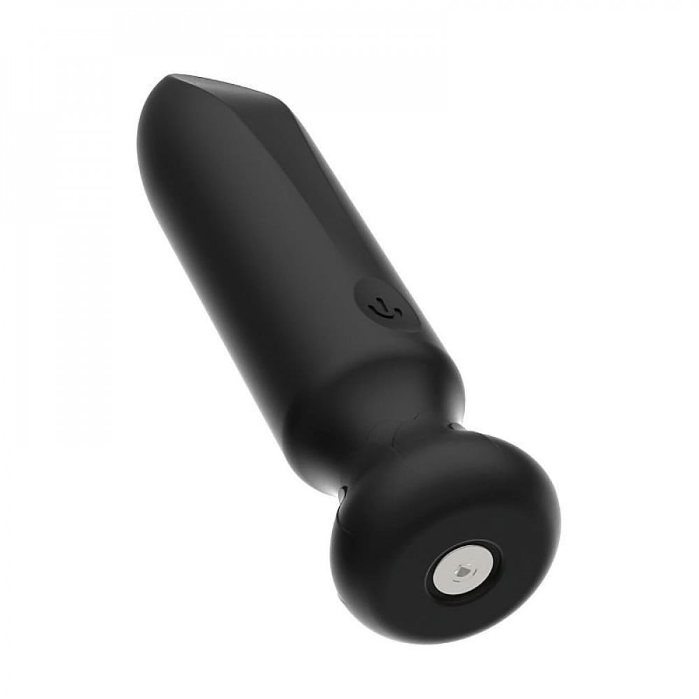 Vibrador Cápsula Bullet Recarregável Neo 7 Modos General Import