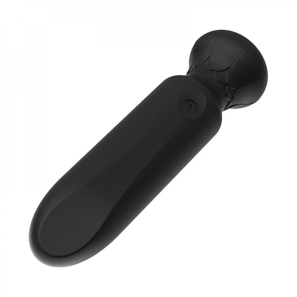 Vibrador Cápsula Bullet Recarregável Neo 7 Modos General Import