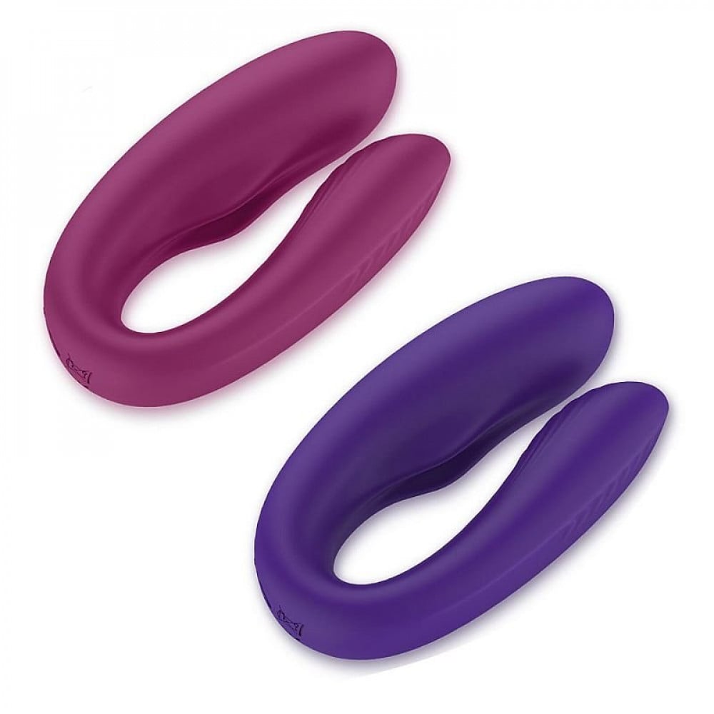 Vibrador Casal Viviana 9 Vibrações General Import