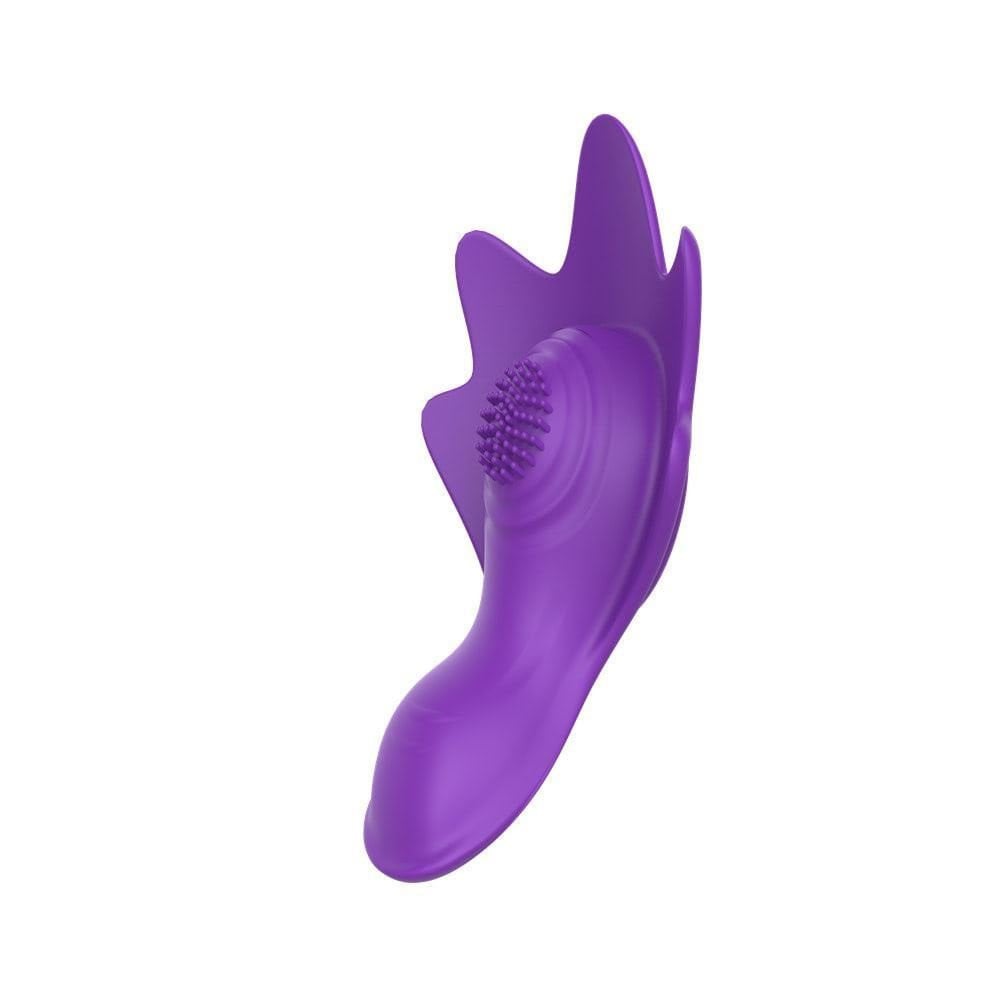 Vibrador de Calcinha com Controle Remoto 9 Modos General Import