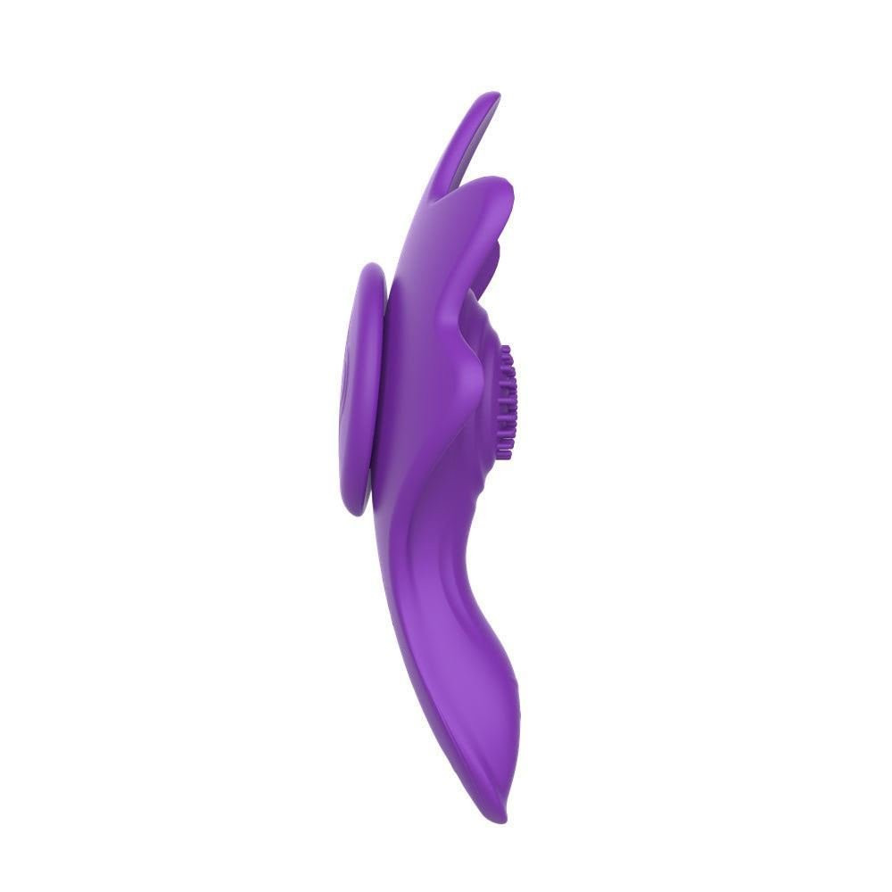 Vibrador de Calcinha com Controle Remoto 9 Modos General Import