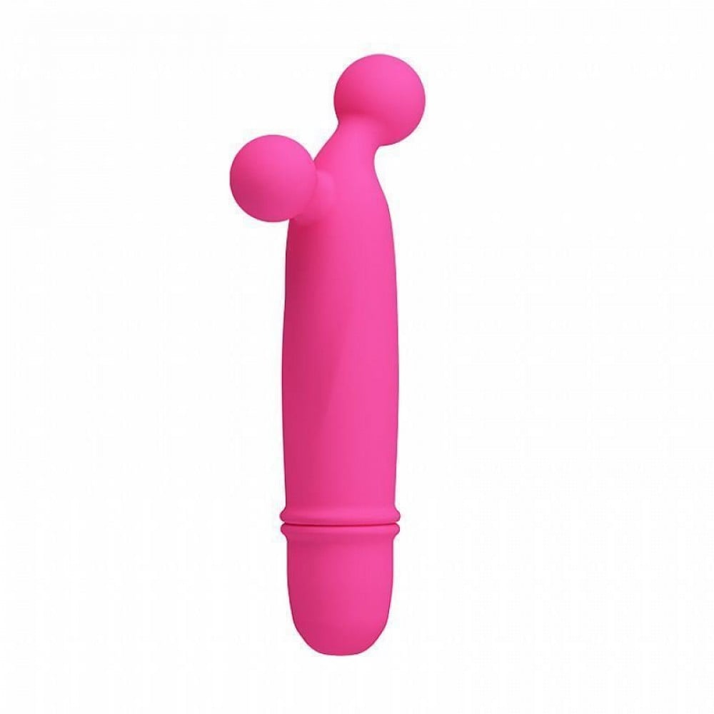 Vibrador de Clitóris Goddard 10 Vibrações General Import
