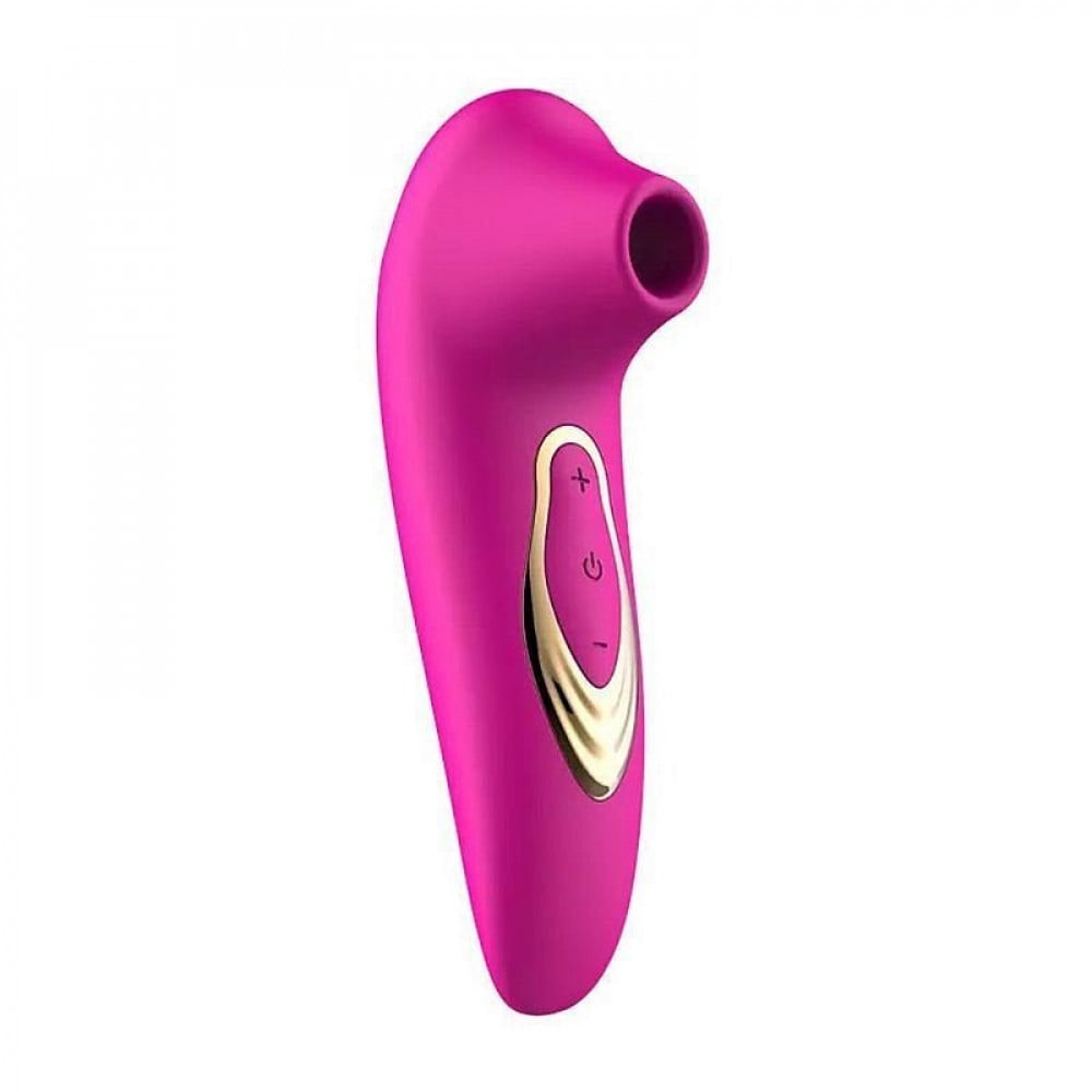 Vibrador de Pulsação Low 5 Velocidades General Import