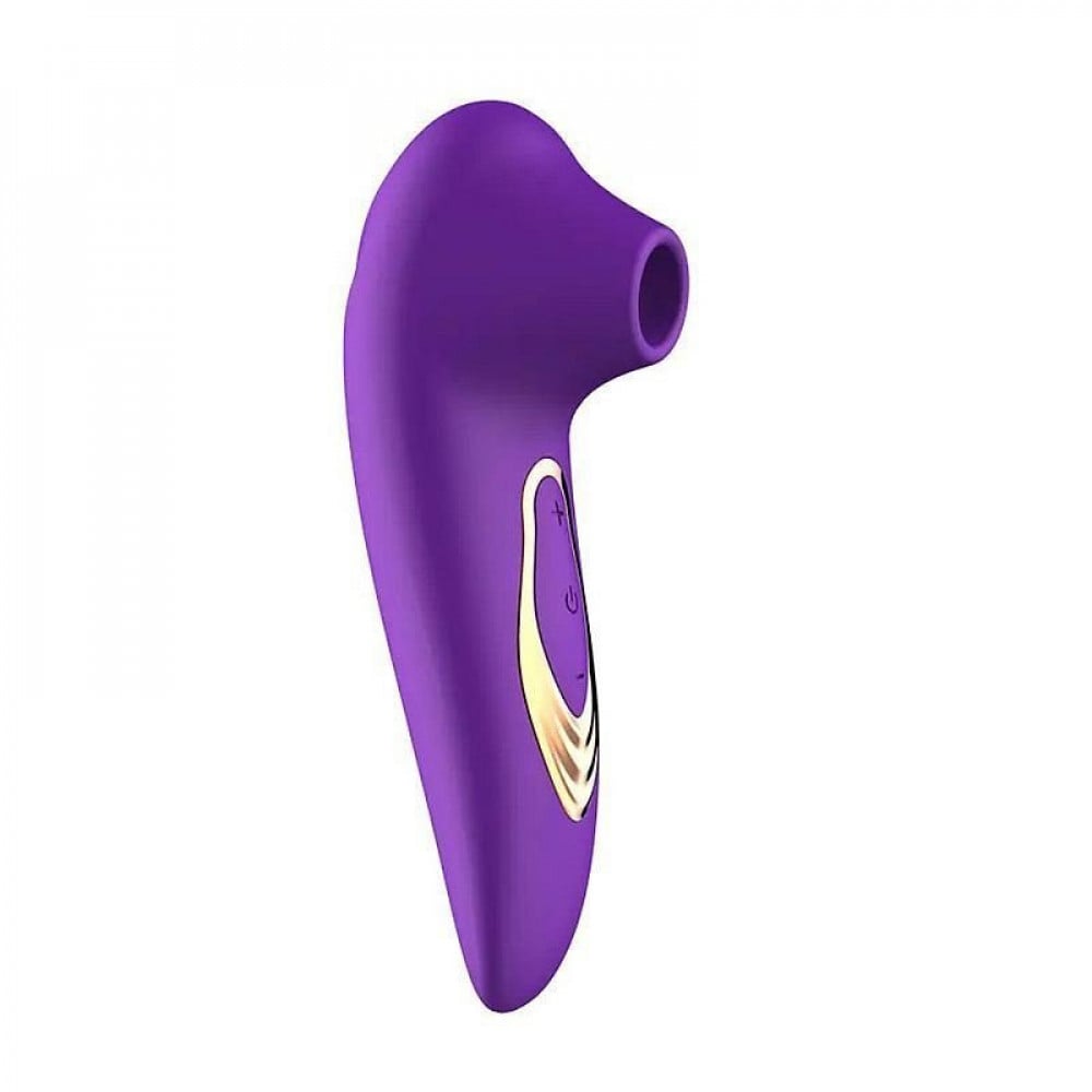 Vibrador de Pulsação Low 5 Velocidades General Import