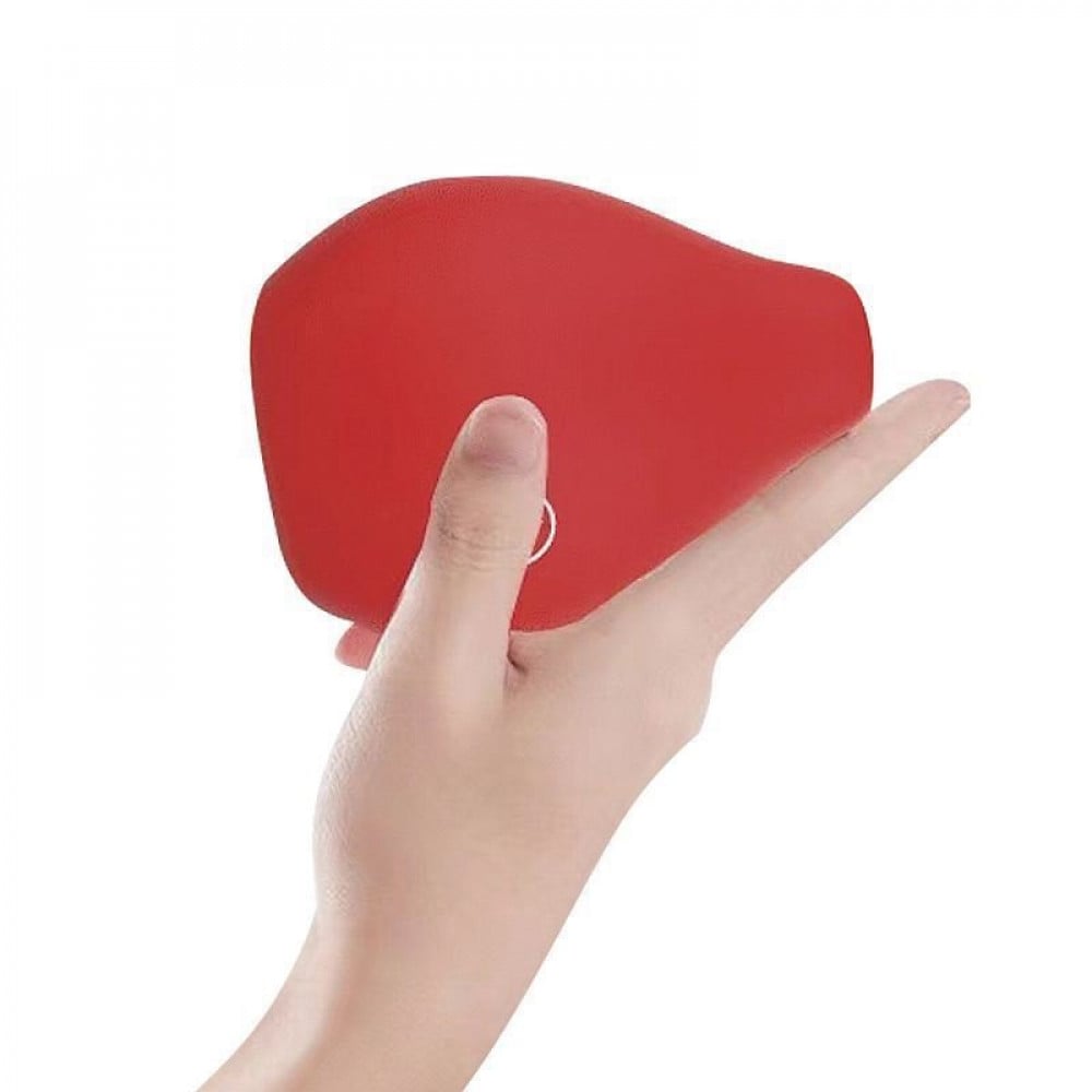 Vibrador Pulsação Pera 10 Modos General Import