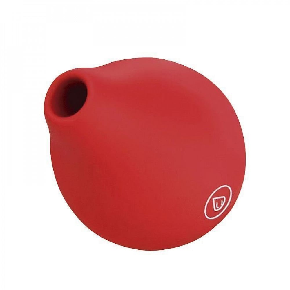 Vibrador Pulsação Pera 10 Modos General Import