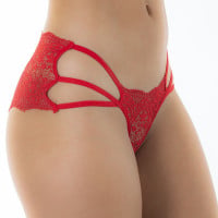 Tanga Calesson Tira Pimenta Sexy