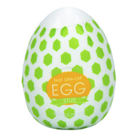 Caixa Masturbador Magical Kiss Ona Cap Egg 6 Unidades General Import