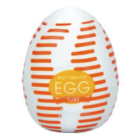 Caixa Masturbador Magical Kiss Ona Cap Egg 6 Unidades General Import