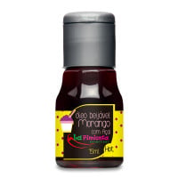 Oleo Beijavel Hot 15ml La Pimienta