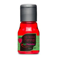 Oleo Beijavel Hot 15ml La Pimienta