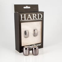 Acessório Vag Power Pesos Magnéticos Hard