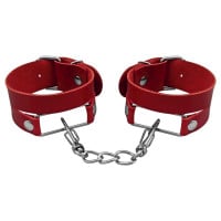 Algema Bracelete Sado Turim Dominatrixxx
