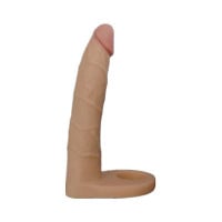 Anel Companheiro Maciço 17,3x2,9cm General Import