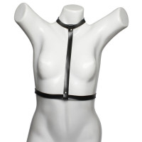 Arreio Feminino Harness Electra Dominatrixxx