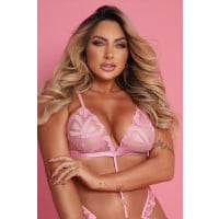 Body Golden Glow Tallyta