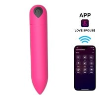 Bullet Wireless 2 Aplicativo 10 Modos General Import