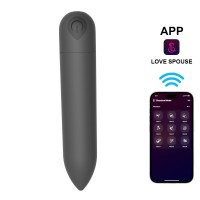 Bullet Wireless 2 Aplicativo 10 Modos General Import