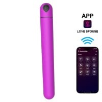 Bullet Wireless 3 Aplicativo 10 Modos General Import