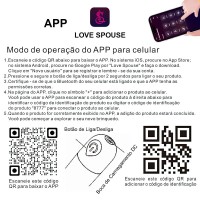 Bullet Wireless Aplicativo 10 Modos General Import