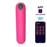 Bullet Wireless Aplicativo 10 Modos General Import