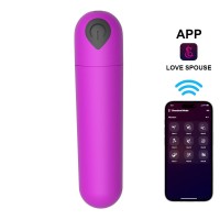 Bullet Wireless Aplicativo 10 Modos General Import