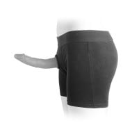 Cinta Peniana Cueca Strapon Harness 2 General Import