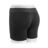 Cinta Peniana Cueca Strapon Harness 2 General Import