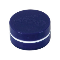 Creme Hardelay Retardante Pomada Azul 7gr Hot Flowers