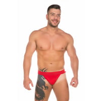Cueca Jockstrap Pimenta Sexy