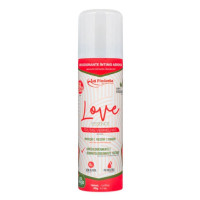Desodorante Íntimo Essence Aerosol 166ml La Pimienta