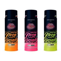 Energético Neon Drink 60ml Pepper Blend