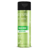 Espuma de Banho 60ml Feitiços Aromáticos
