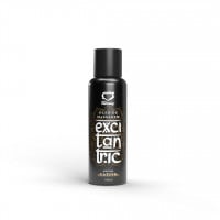Excitantric Óleo de Massagem 100ml Sexy Fantasy