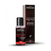 Spray Expand Expansor 12ml Hot Flowers