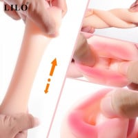 Funny Egg em Cyberskin Lilo General Import