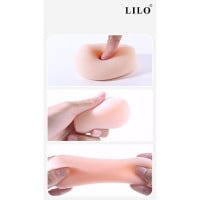 Funny Egg em Cyberskin Lilo General Import