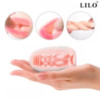 Funny Egg em Cyberskin Lilo General Import