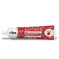 Gel Lubrificante Íntimo Aromatizado 50g Rilex