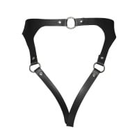 Harness Arreio Mykonos Dominatrixxx