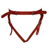 Harness Arreio Mykonos Dominatrixxx