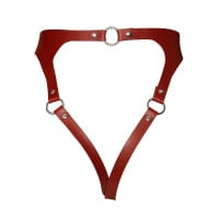 Harness Arreio Mykonos Dominatrixxx