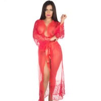 Hobby Sensual Longo Pimenta Sexy
