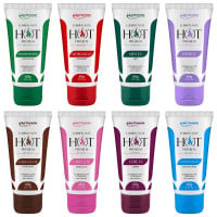 Hot Premium Lubrificante Beijável 60g La Pimienta